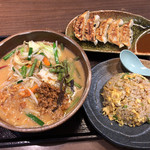 用户对于田所商店 城陽店的评论图