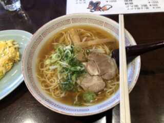 用戶對於中華料理 清華園的評論圖
