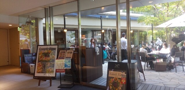 User's recommendation image for 347CAFE＆LOUNGE