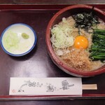 用户对于さらしな総本店 北口店的评论图