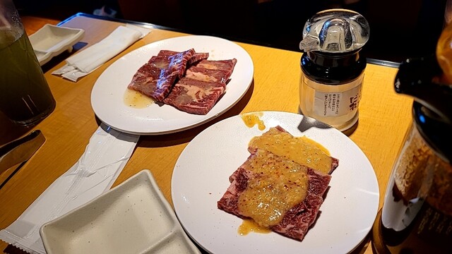 用戶對於焼肉きんぐ 函館桔梗店的評論高清圖