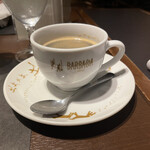 User's review image for バルバッコア 青山本店