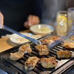 User's review image for もつ山