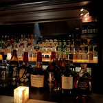 User's review image for APOLLO BAR GINZA