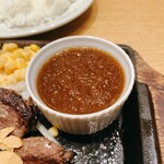 User's review image for カフェ＆ビヤレストラン宮 羽田空港店