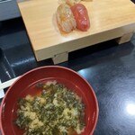 用户对于鮨の魚政的评论图