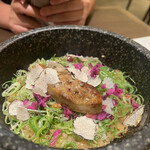 用戶對於福岡焼肉kintan的評論圖