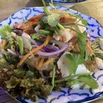 User's review image for タイ・イサーン料理ヤムヤム 銀座