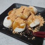 用户对于餅甚的评论图