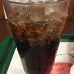 用户对于モスバーガー 札幌北24条店的评论图