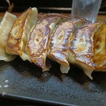 用户对于らーめん笑屋的评论图