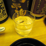 用戶對於飲み処 ばっかす的評論圖