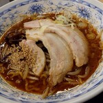 用戶對於衆議院第二議員会館食堂的評論圖