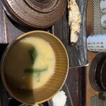 用戶對於越後屋八十吉的評論圖