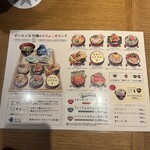 用戶對於TOKYO FISHERMAN'S WHARF UOHIDE 渋谷 Udagawa的評論圖