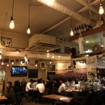 用户对于ニクバルクオン 本店的评论图