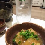 用户对于和菜酒房 おりべ的评论图