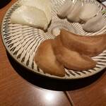 用戶對於炭火やき鳥　りょう的評論圖