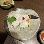 用戶對於藤よし 堺駅前店的評論圖