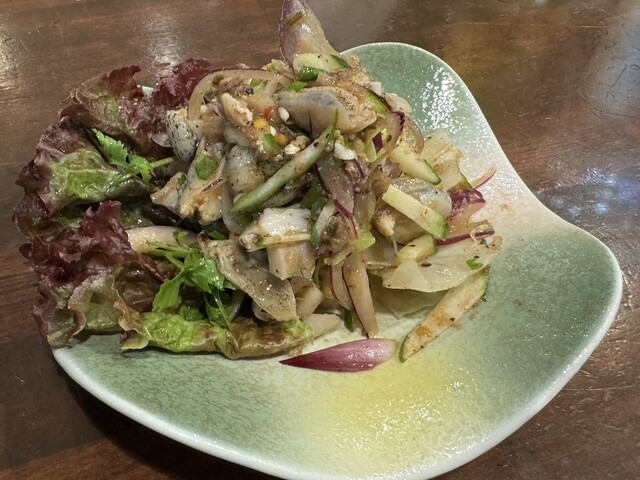 User's recommendation image for SEA GARDEN