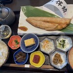 User's review image for 高級ブランド干物 銀座伴助 新宿タカシマヤ タイムズスクエア店