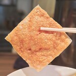 用戶對於塩生姜らー麺専門店 MANNISH 淡路町本店的評論圖