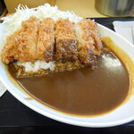User's review image for かつや 八王子大和田店