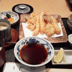 用戶對於銀座　天一 福岡岩田屋店的評論圖