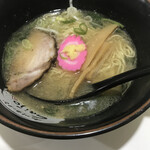 用戶對於旭川ラーメン さいじょう ラーメン村店的評論圖