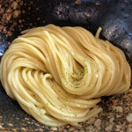 用戶對於三ツ矢堂製麺 中目黒店的評論圖