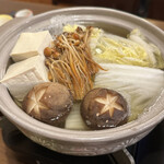 用戶對於とんかつ 豚しゃぶ 樋ぞの的評論圖