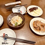 用戶對於世界の山ちゃん 銀座京橋店的評論圖