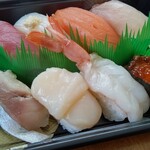 User's review image for 銀のさら 厚別清田店