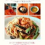 User's review image for ブリ・マデ