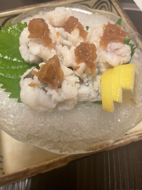 用戶對於海人 鍛冶町店的評論高清圖