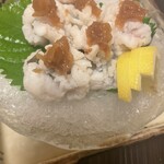 用戶對於海人 鍛冶町店的評論圖