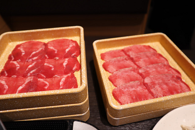 用戶對於しゃぶ葉 イオンモール堺北花田店的評論圖