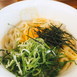 User's review image for 手打ちうどん 釜や