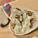 User's review image for FOODIES KOREA 原宿店