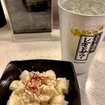 用戶對於SHRIMP NOODLE 海老ポタ的評論圖