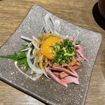 User's review image for 酔っ手羽横丁 五反田店