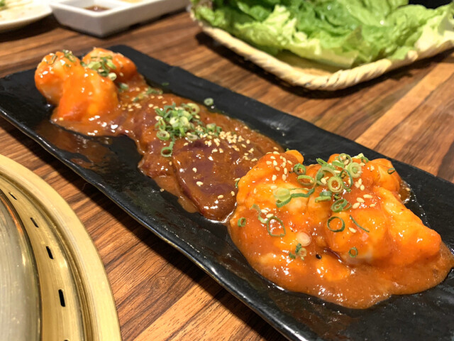 用戶對於一頭買焼肉 玄 浅草本店的評論高清圖