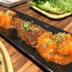 用戶對於一頭買焼肉 玄 浅草本店的評論圖