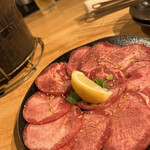 用戶對於ホルモン焼もんもん 北品川店的評論圖