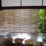 用户对于京のやど 卯乃花的评论图