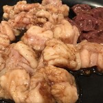 用戶對於山形牛１頭買　焼肉富貴的評論圖