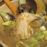 用户对于GOKURI 札幌本店的评论图