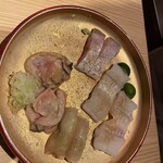 User's review image for 焼うお いし川