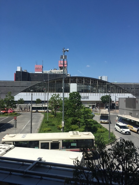 用戶對於上島珈琲店 武蔵小金井店的評論圖