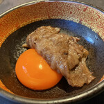 用戶對於東京焼肉 平城苑 銀座5丁目店的評論圖